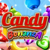 96M Candy Bonanza Slots Games