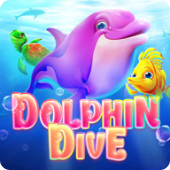 96M Dolphin Dive Slots Games