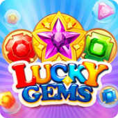 96M Lucky Gems Slots Games