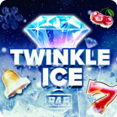 96M Twinkle Ice Slot Games