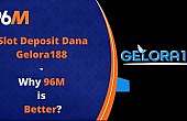 Slot Deposit Dana Gelora188